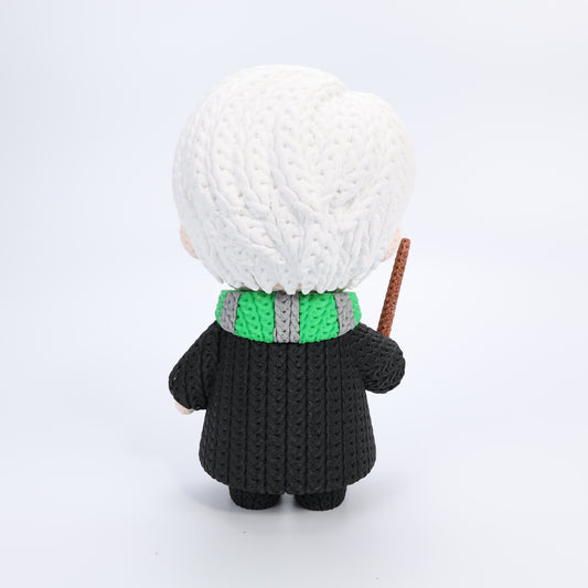 Draco Malfoy