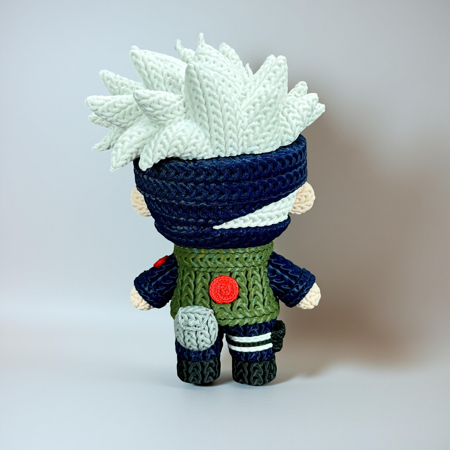 Kakashi