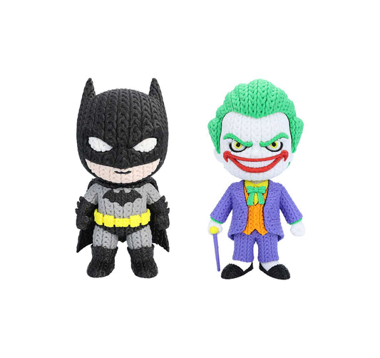 Batman & Joker Bundle