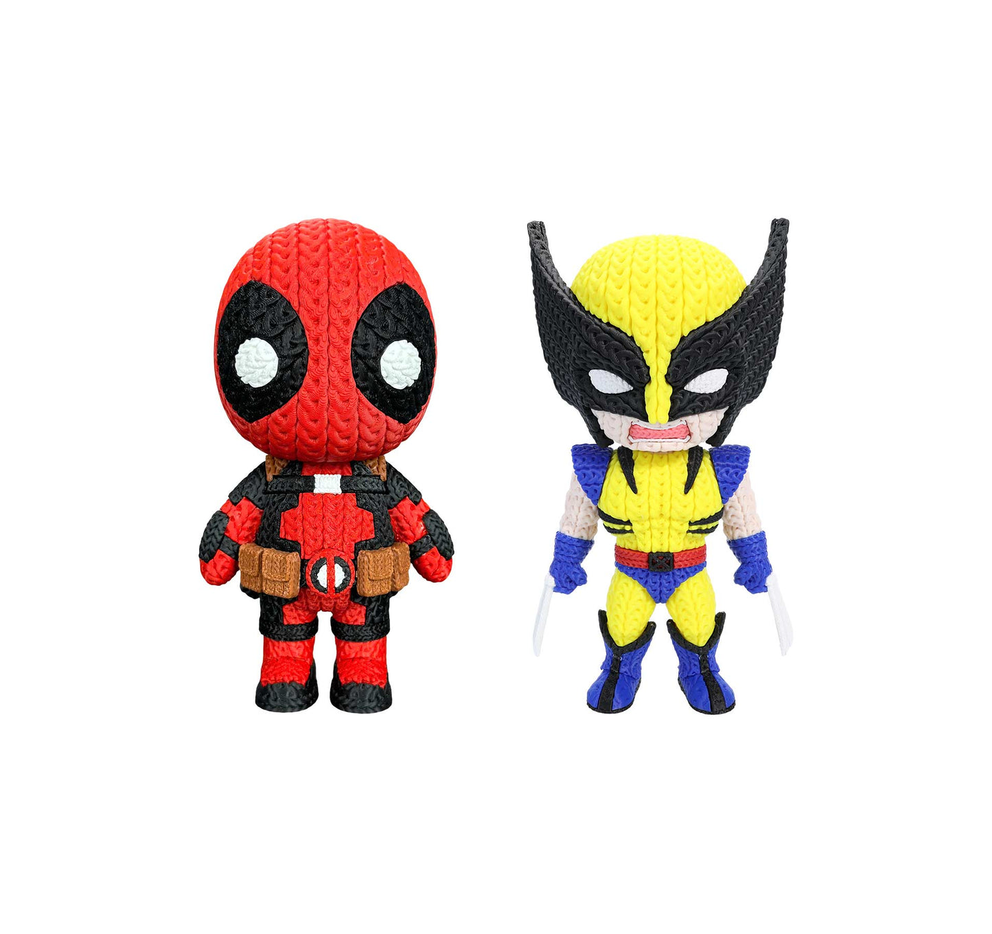 Deadpool & Wolverine Bundle