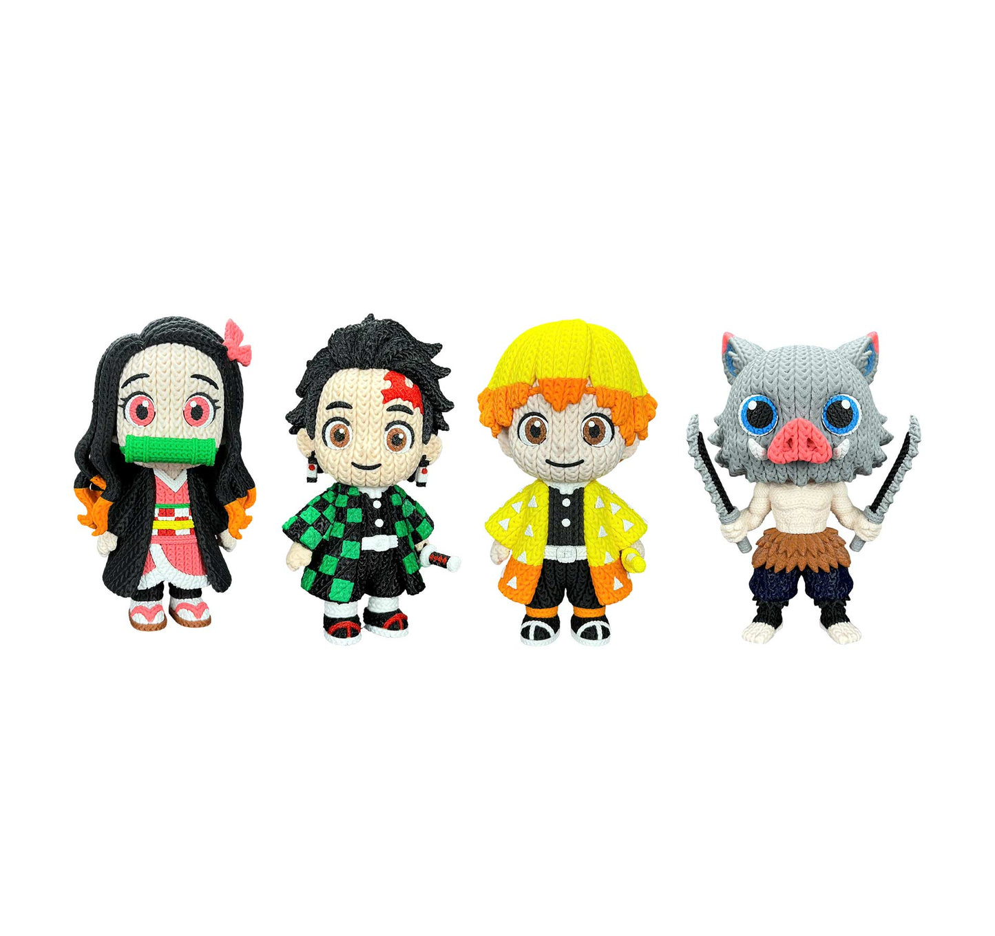 Demon Slayer Bundle