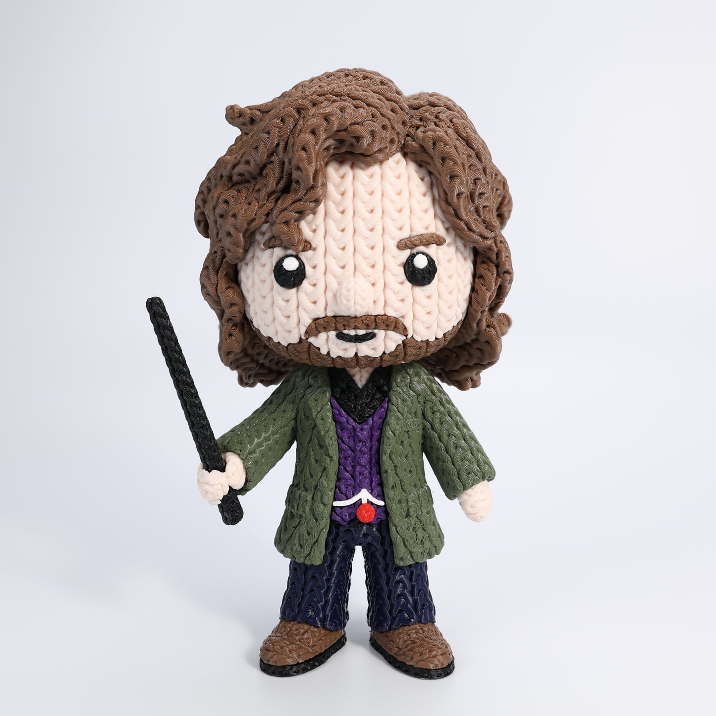 Sirius Black