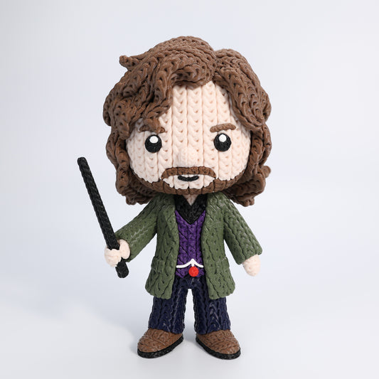 Sirius Black