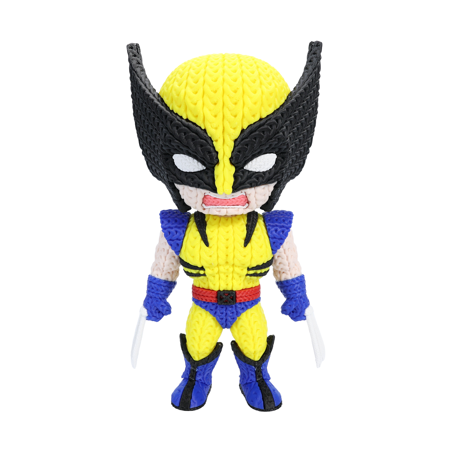 Wolverine