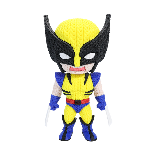 Wolverine