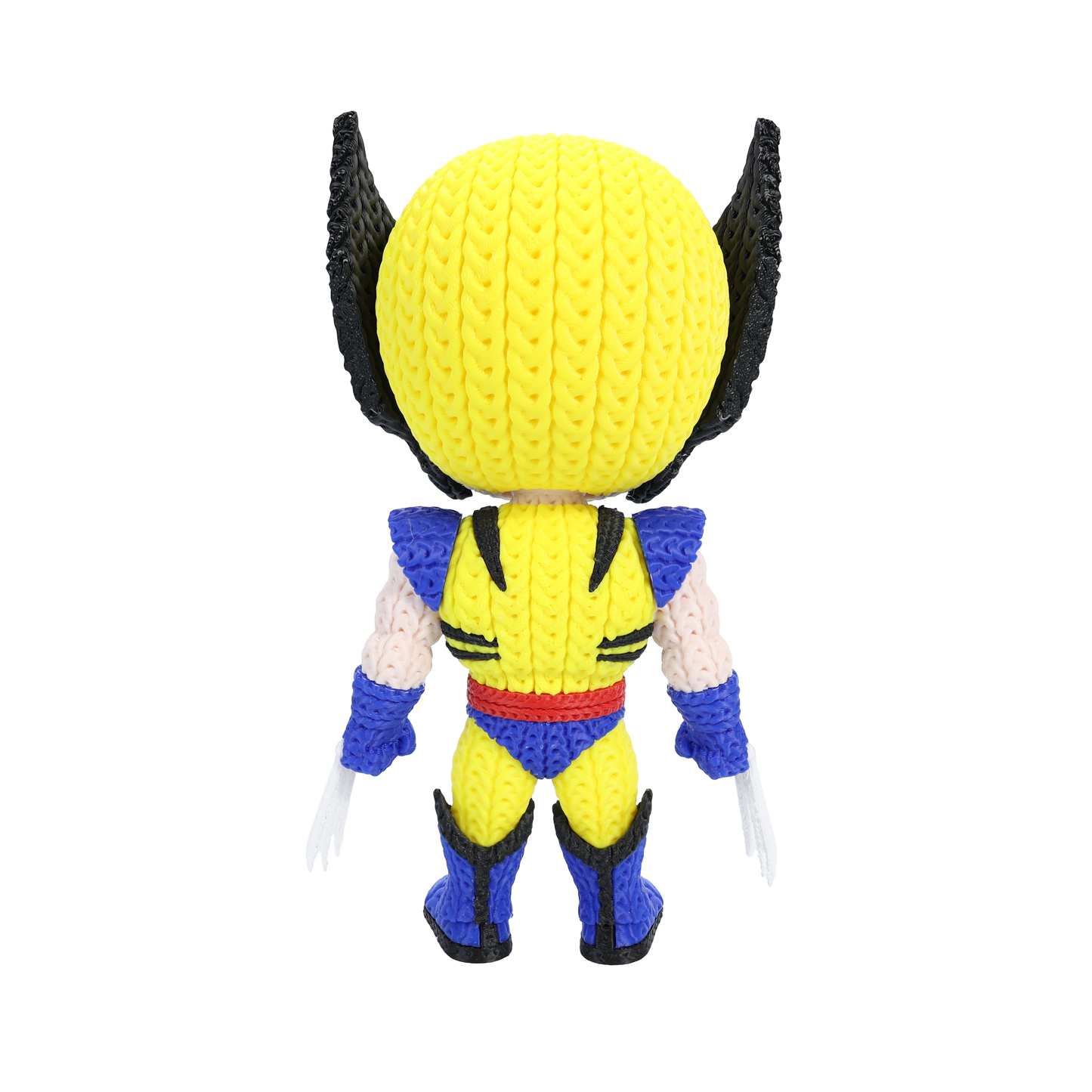 Wolverine