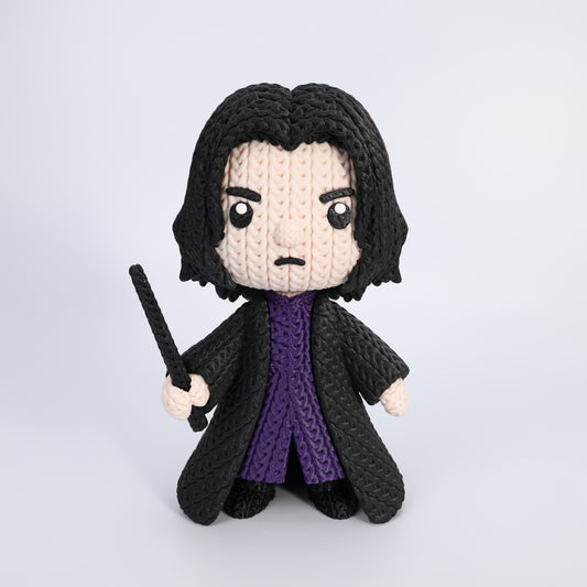 Severus Snape
