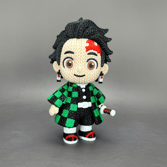 Tanjiro