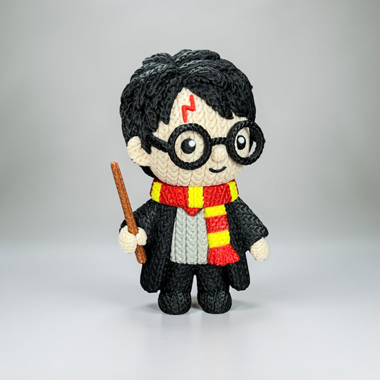 Harry Potter