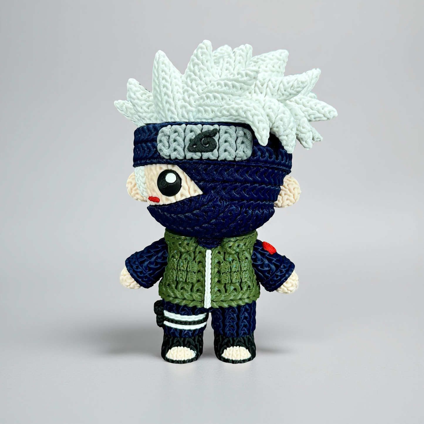 Kakashi