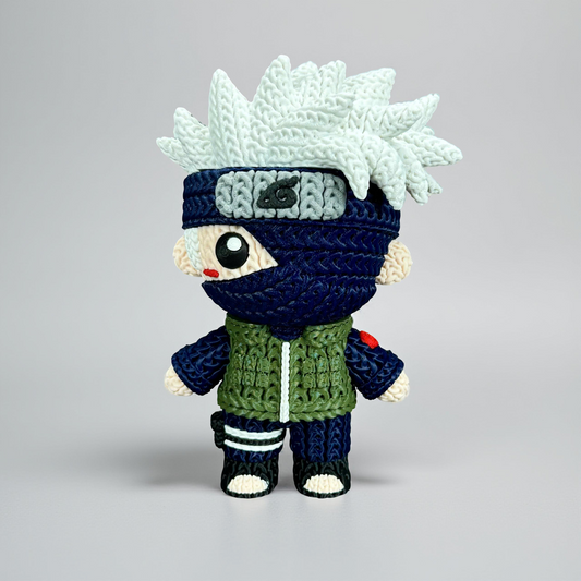 Kakashi