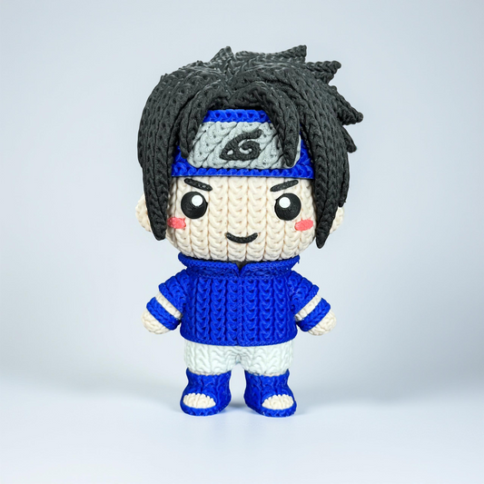 Sasuke