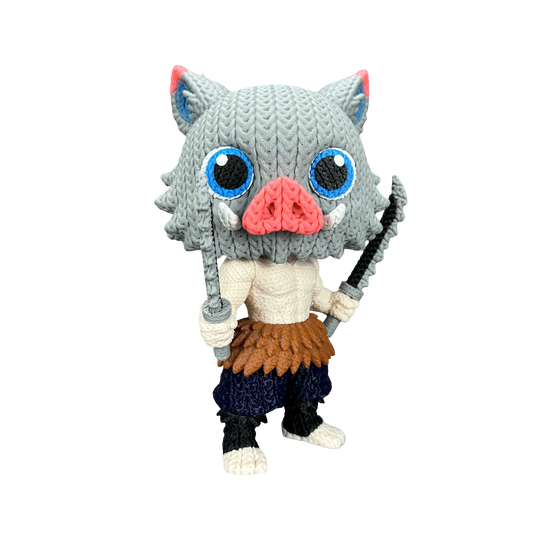 Inosuke